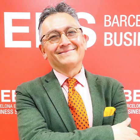 Meet the Professors of BEBS Barcelona|