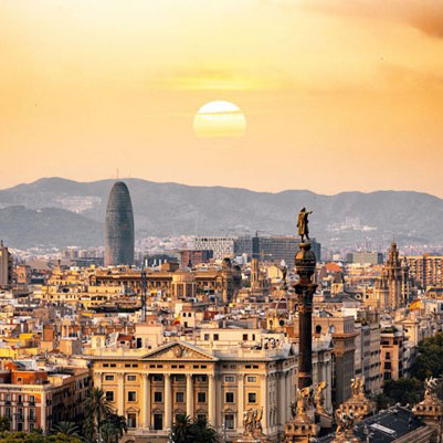 Read more about the article 10 things you should know before coming to Barcelona