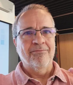 Professor Image