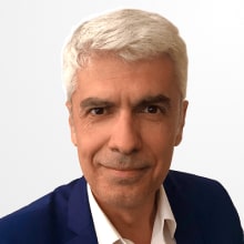 Picture of Carles Gómara