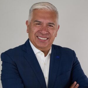 Picture of Carlos Castagnola