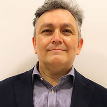 Picture of Gilberto Palmerín
