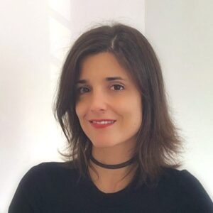 Picture of Lidia Briquets
