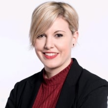 Picture of María del Mar Espejo
