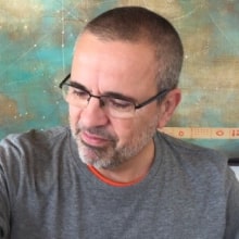 Picture of Pau Servera 