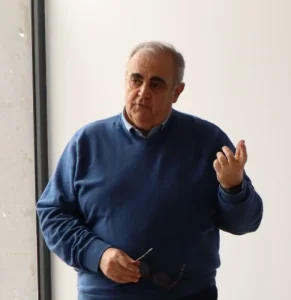 Professor Image