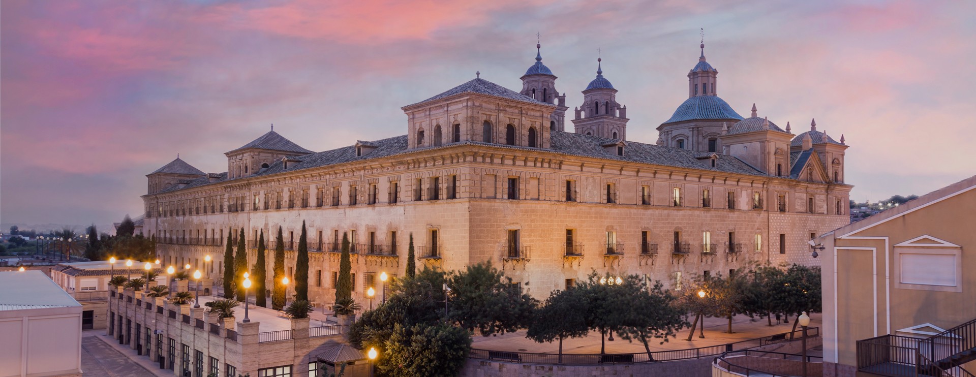 Picture of UCAM University
