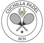 Cuchilla padel logo